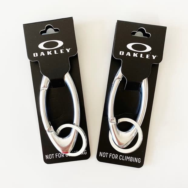 오클리 카라비너