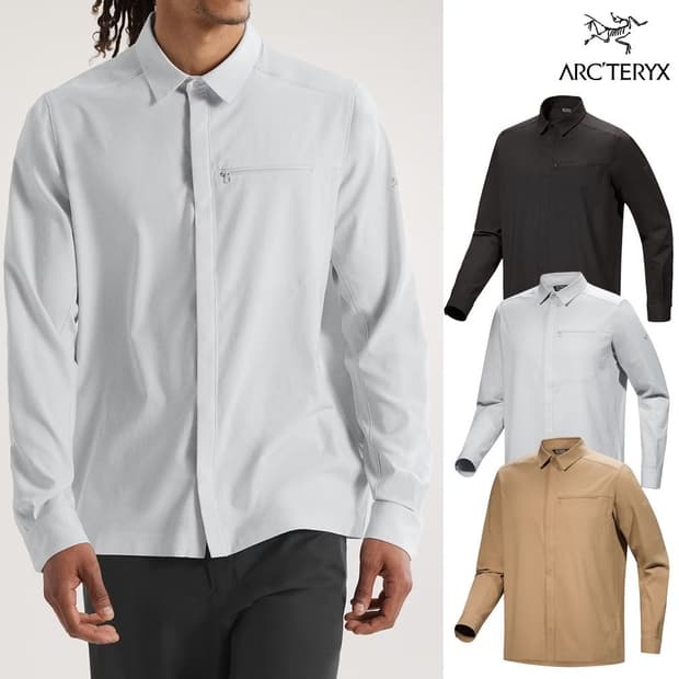 아크테릭스 스카이라인 sl m사이즈