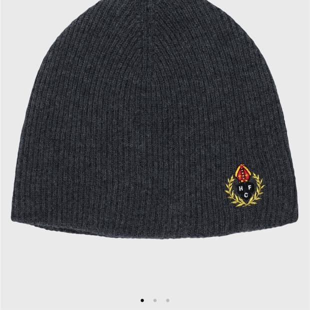 헤리티지플로스 비니