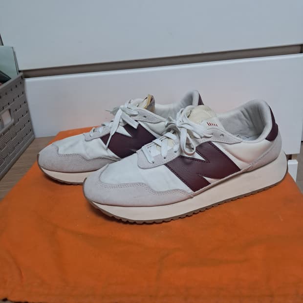 뉴발란스 237 280mm(22년제품)