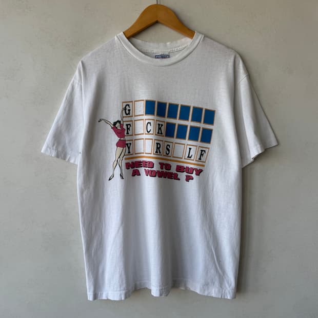 90s Humor Tee 