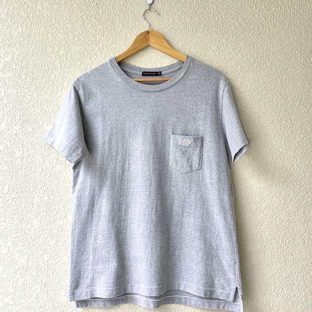 Scye Basics 사이 베이직 (made in japan)
