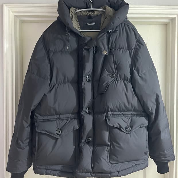 이스트로그 라프 raf 21fw