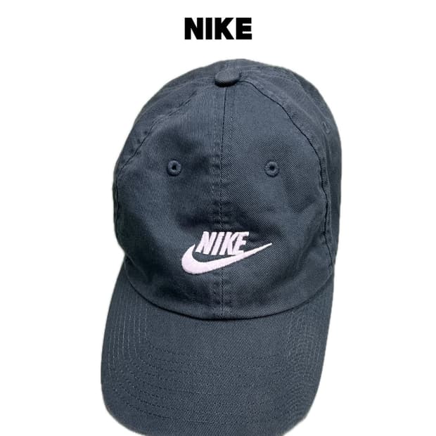 (OS) 나이키 퓨추라 볼캡 청록색