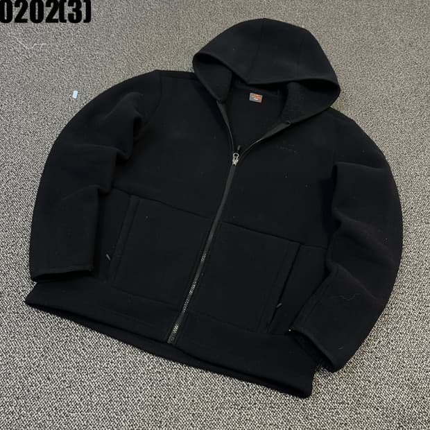 아이더 플리스 자켓 