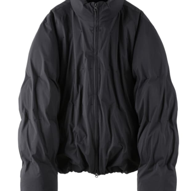 Paf 포스트 아카이브 팩션 5.1 라이트 다운