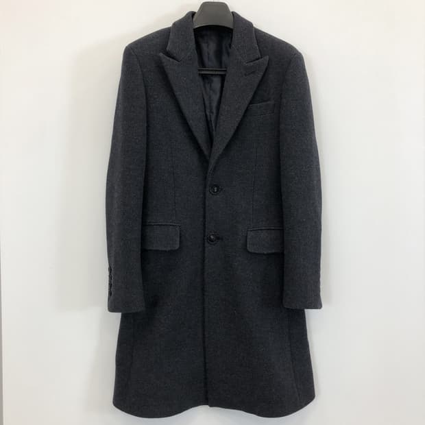 파슨스 헤링본 울코트 L 사이즈 