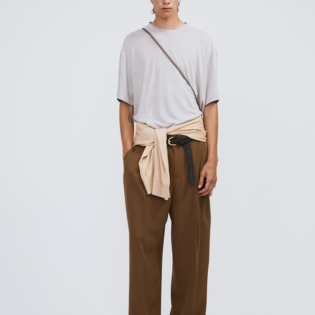 렉토 26SS 화이트 티셔츠 XL