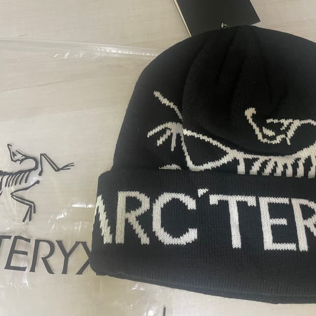 아크테릭스 비니