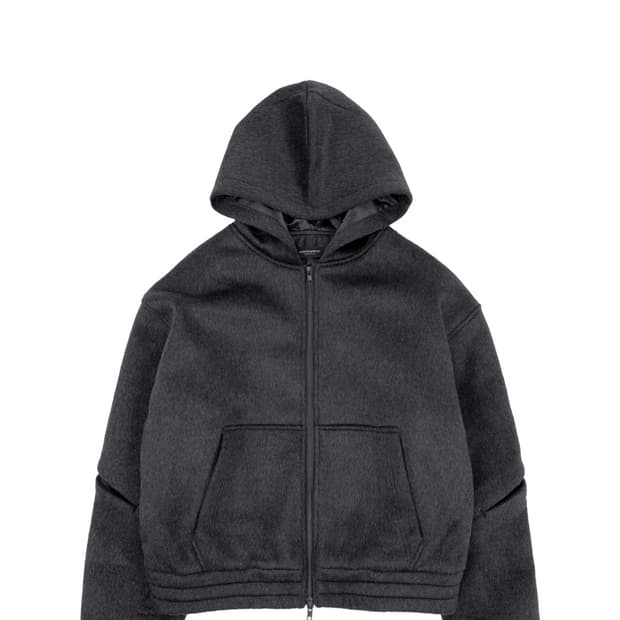 파프롬왓 후드자켓 1사이즈 판매합니다