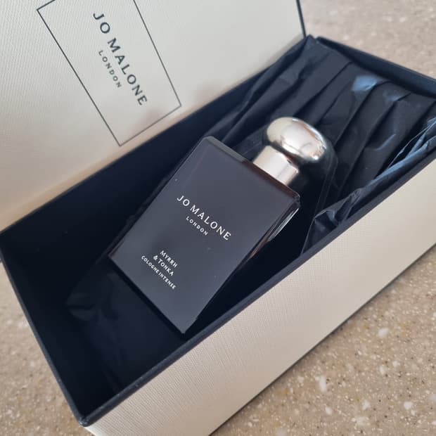 조말론 머르앤퉁카 50ml 미개봉 새상품 국문택