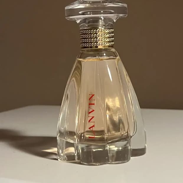 [랑방] 모던 프린세스 EDP 60ML