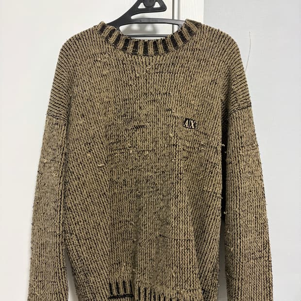 [Neo Vintage 의 시작] Armani Exchange