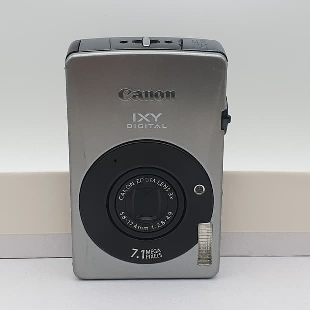 캐논 ixy90 (익서스75 동일모델)