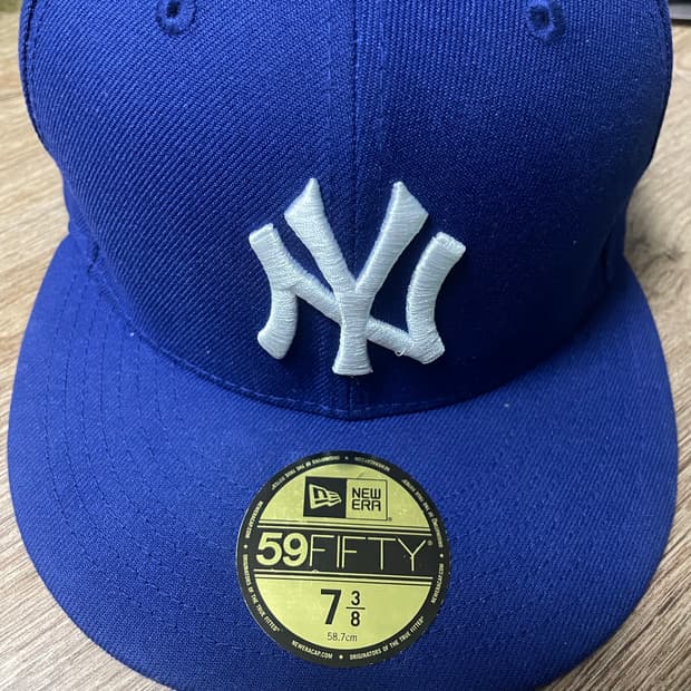 뉴에라 양키스 스냅백