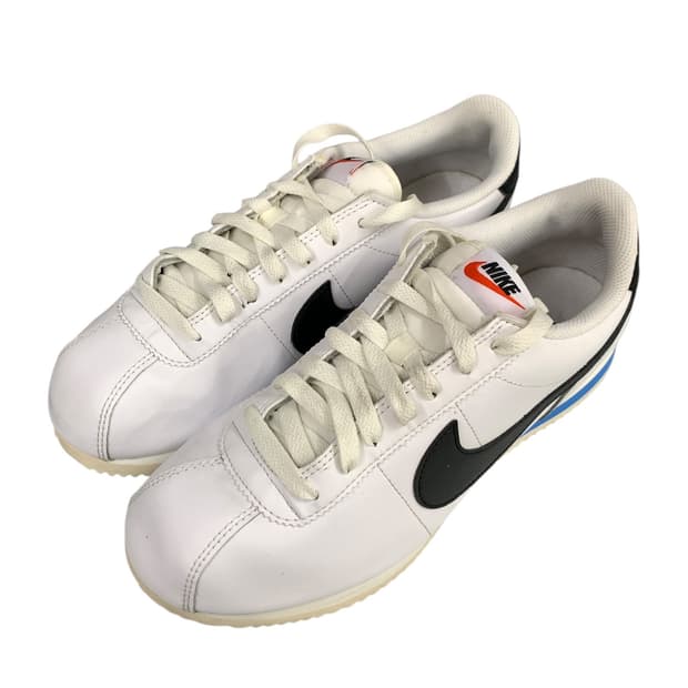 나이키 코르테즈 화이트 블랙 265 (gr-2771)