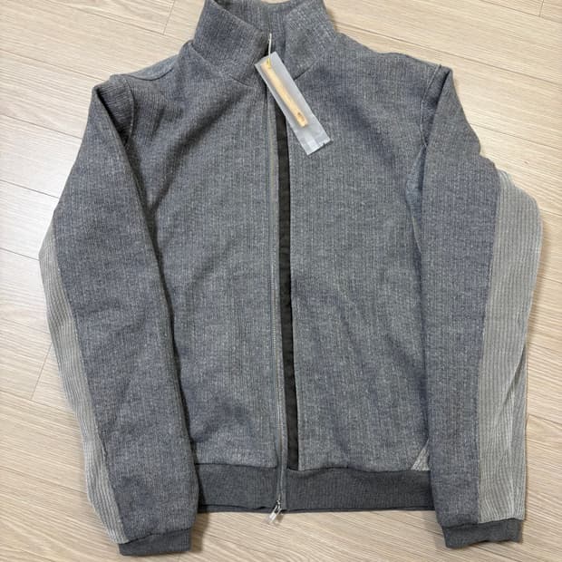 (L) xlim ep.6 져지 그레이