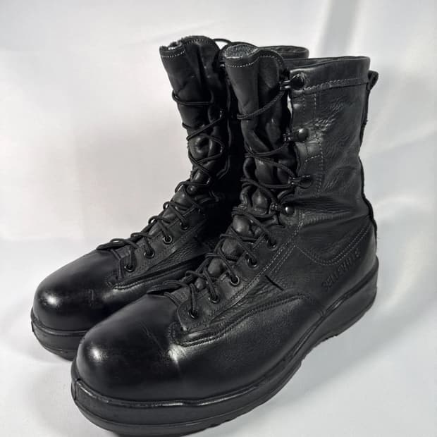 베르빌 belleville 부츠 290