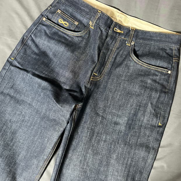 플랙 x 런업 스텝 업 051 로우 M