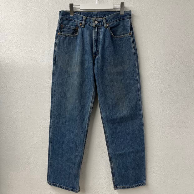 LEVI'S 550 (#103)