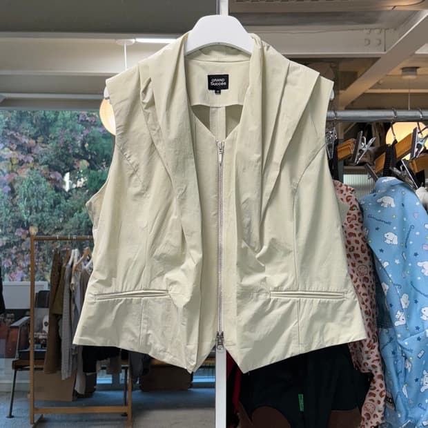 Grand succes 나일론 베스트