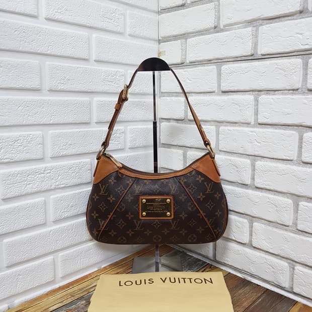 [정품] 루이비통 템즈pm 숄더백