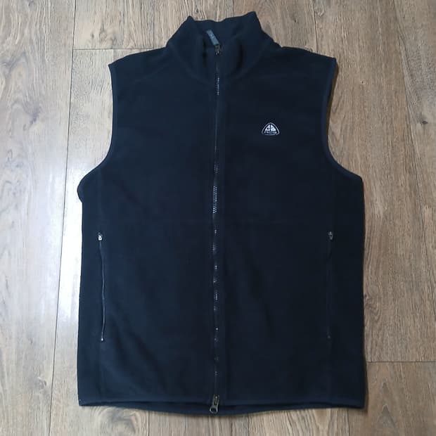 나이키 acg 플리스 베스트