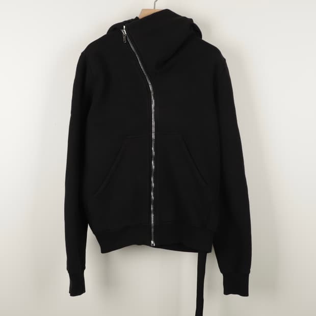 L / Rick Owens 릭오웬스 마운틴 후드집업