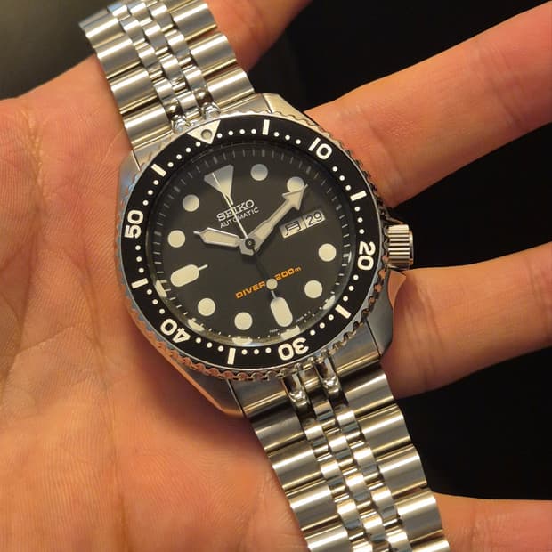 skx007 nh36무브 스왑