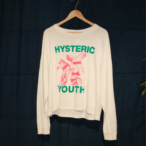 Hysteric Glamour