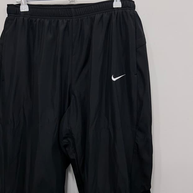 나이키 90 이너메쉬 벨크로 트랙팬츠