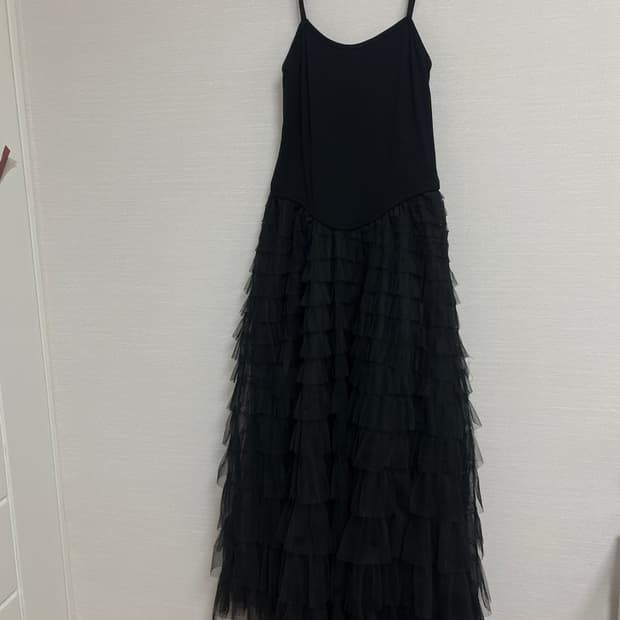 샤스커트 원피스