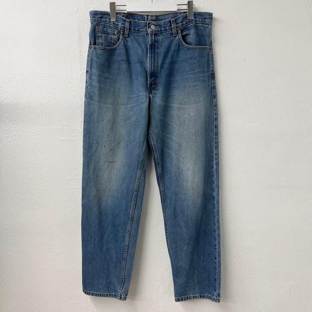 LEVI'S 550 (#029)
