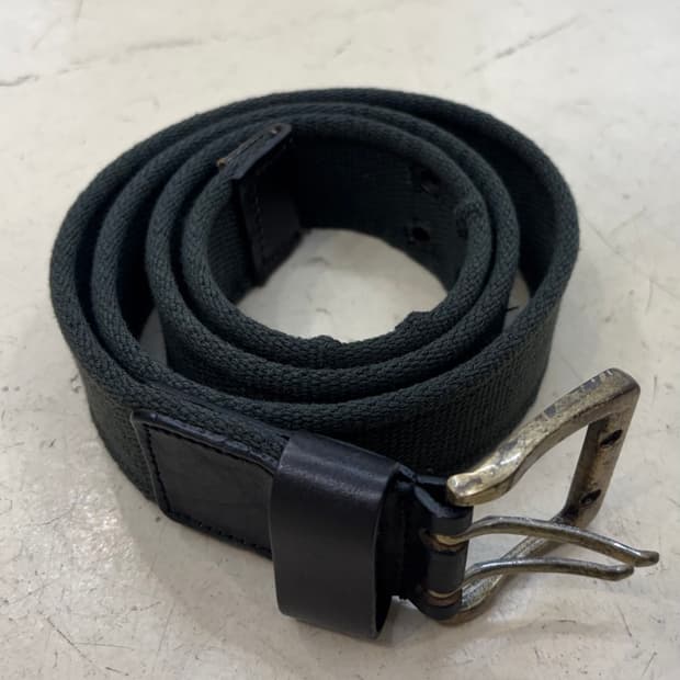 00s 포스타 벨트