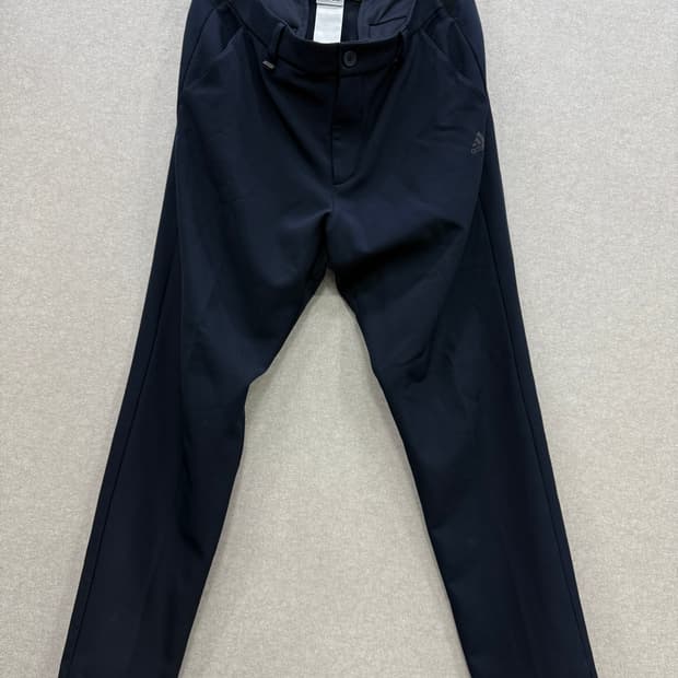 아디다스 기능성 슬랙스