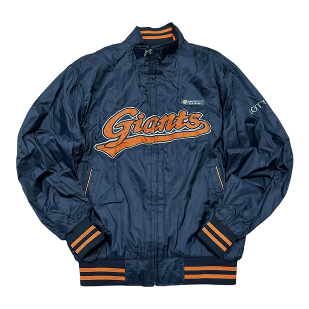 ✨ (바배) 롯데자이언츠 춘추 자켓 점퍼