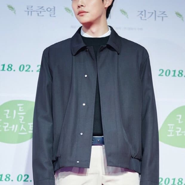 코스 울 트윌 봄버 M