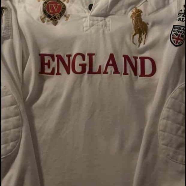 치프키프 잉글랜드