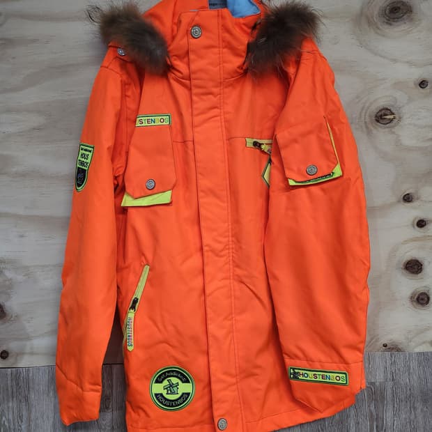 209) 하우스텐보스 보드복 셋업