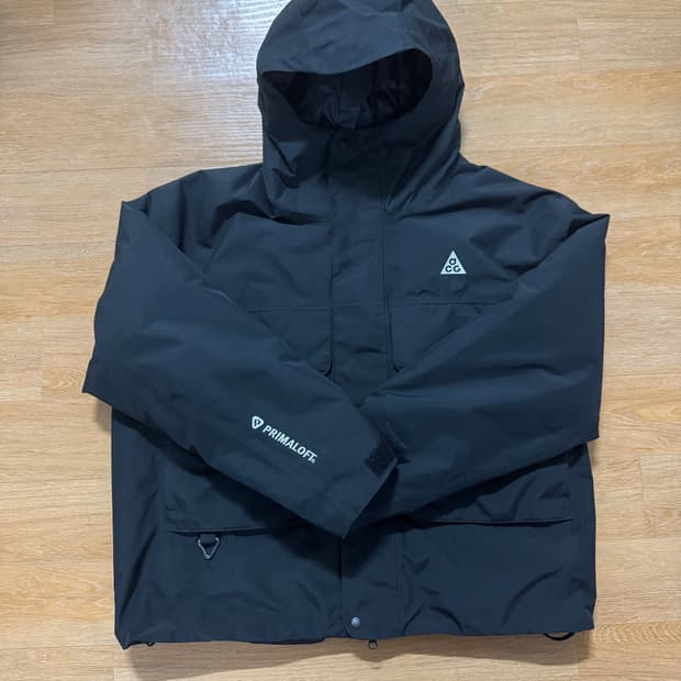 나이키 ACG 스컬피크 스톰핏 재킷