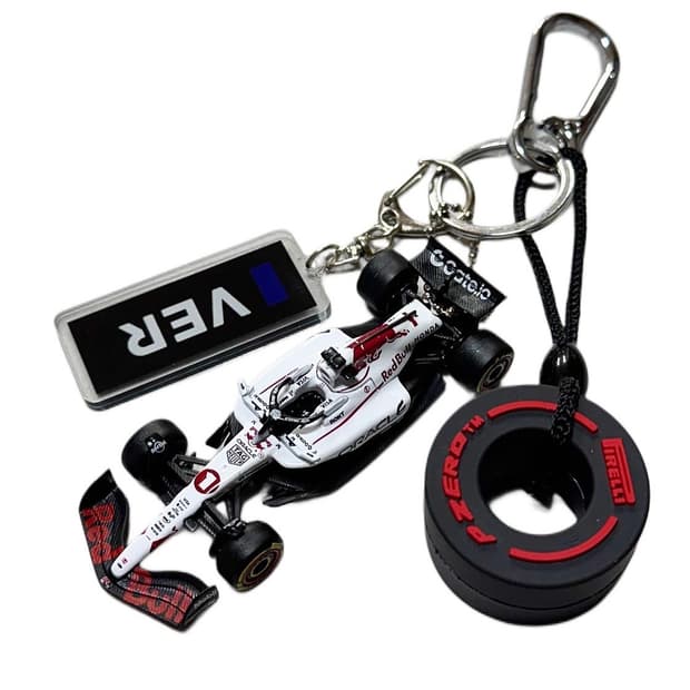 Oracle Red Bull Racing