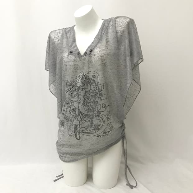 vintage top
