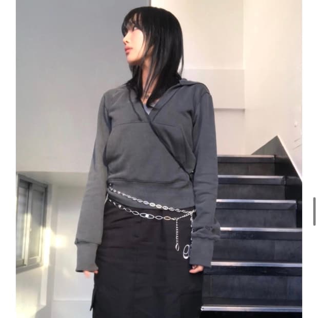 애즈온 타이니 후드