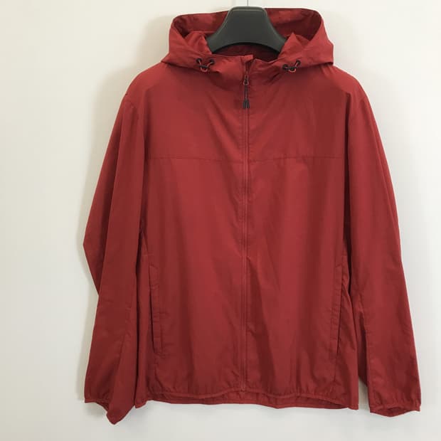 유니클로 포켓터블UV 프로텍션파카 [XL]