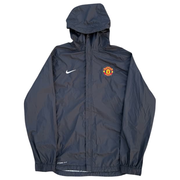 Nike 나이키 맨체스터 유나이티드 바람막이