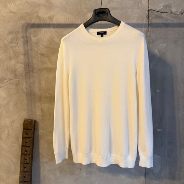 띠어리 니트 남성100