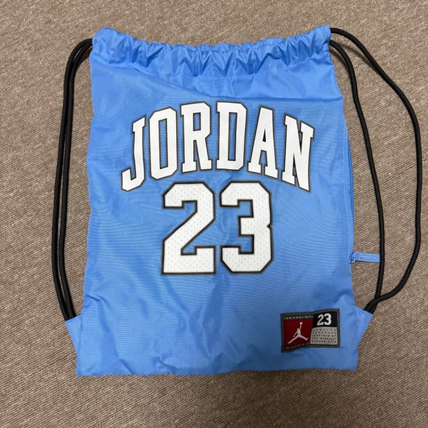 [나이키, 조던] 짐색 블루 색상