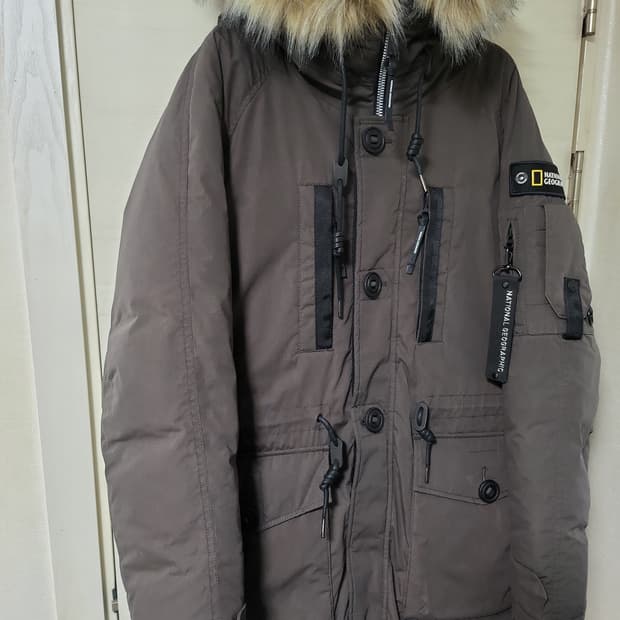 내셔널 지오그래픽