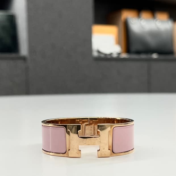 [ PM ] 에르메스 클릭클락