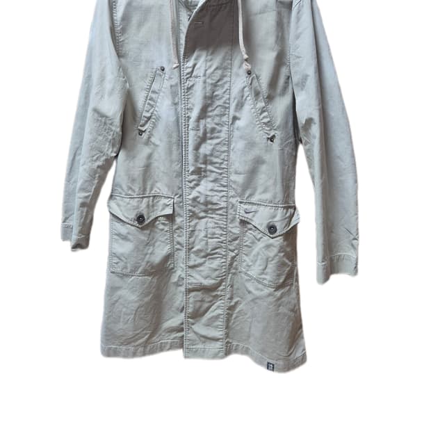 나이키 여성야상